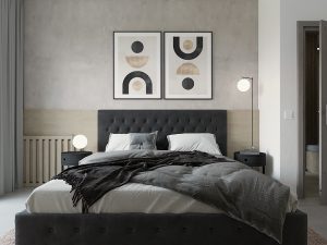 Interior apartament C
